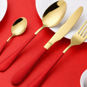 Cutlery Set