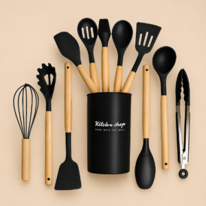 Kitchen Tools