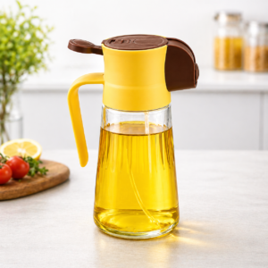 Oil Dispenser